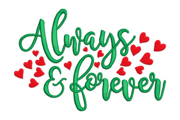 Always Forever: A Designer’s Review for Boutique Apparel