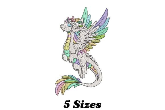Captivating Dragon: A Designer’s Review for Brand Merch