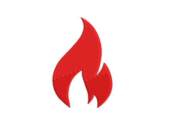 Captivating Red Fire: A Designer’s Review