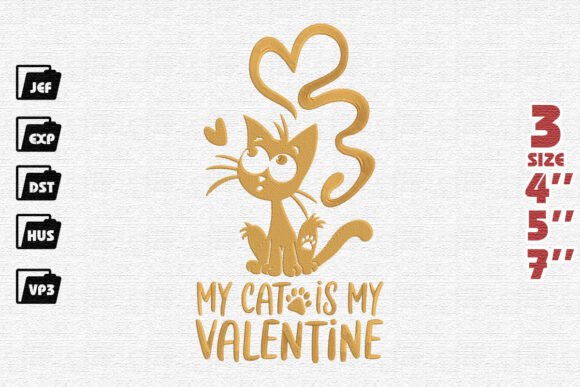 Cat Valentine: A Seller’s Review for Etsy Success