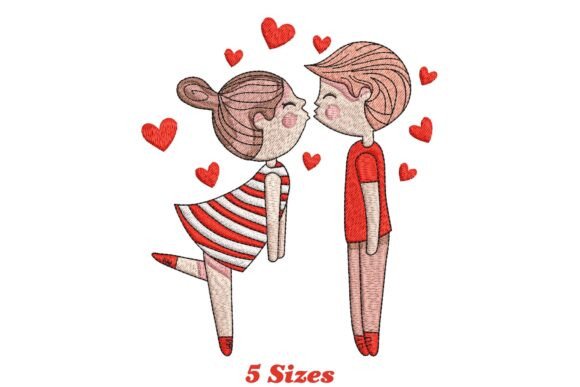Couple Kissing: A Designer’s Review for Craft Fair Success