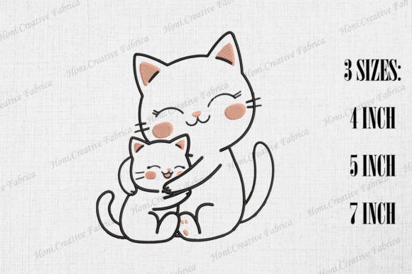 Cute Mama Cat: A Designer’s Review for Craft Fair Success