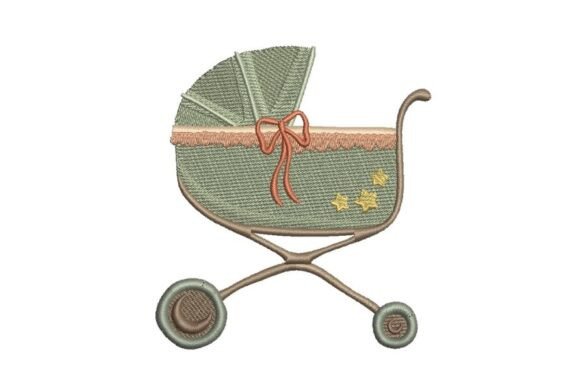 Elegant Baby Stroller: A Designer’s Review for Branded Merch