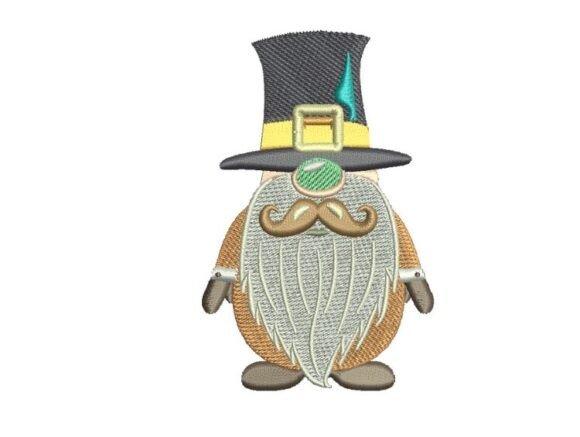 Elegant Father s Day Gnome Review
