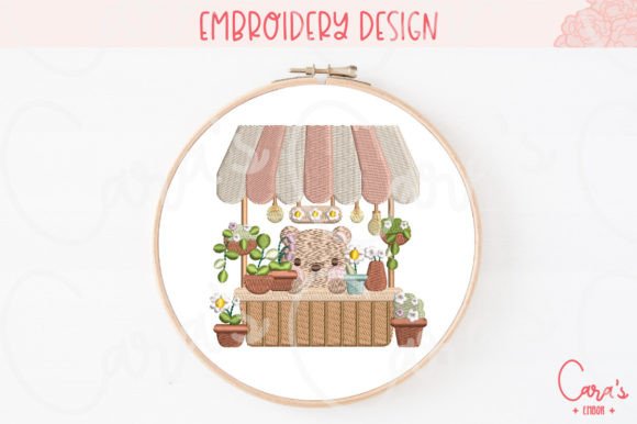 Evaluating Cute Flower Shop for Etsy Success