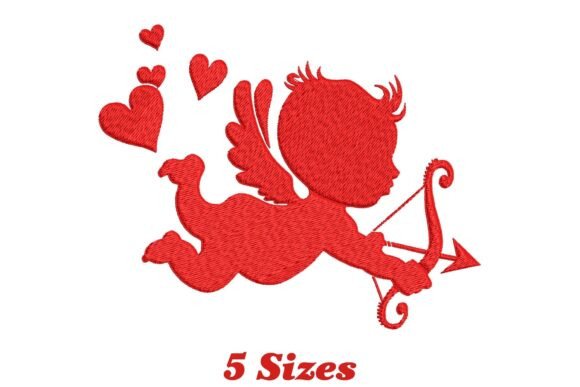 Funny Cupid: A Designer’s Review for Small Business Merch