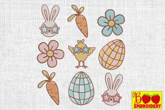 Funny Easter Day Designs: A Designer’s Review