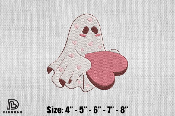 Ghost Valentine: A Whimsical Review for Boutique Apparel