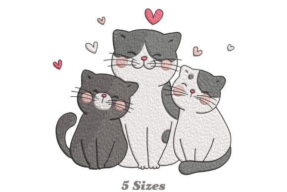 Love Cats with Little Hearts: A Designer’s Review