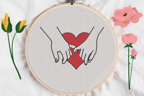 Love Hands: A Designer’s Review for Boutique Apparel