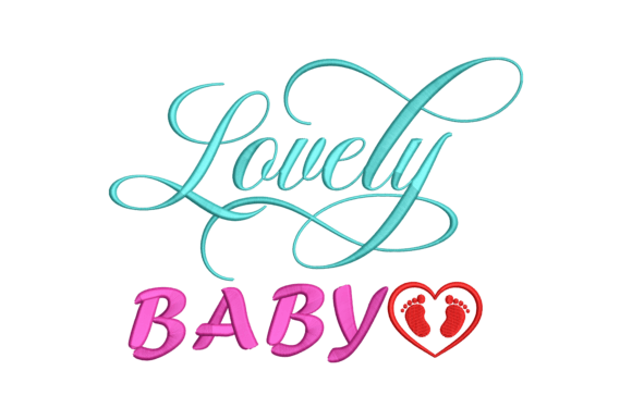 Lovely Baby: A Designer’s Review for Boutique Sweatshirts
