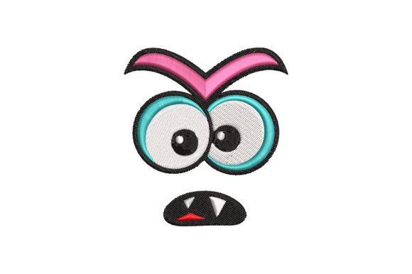 Monster Face: A Designer’s Review for Boutique Sweatshirts