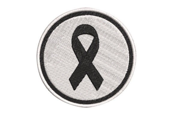 Mourning Ribbon: A Designer’s Practical Review