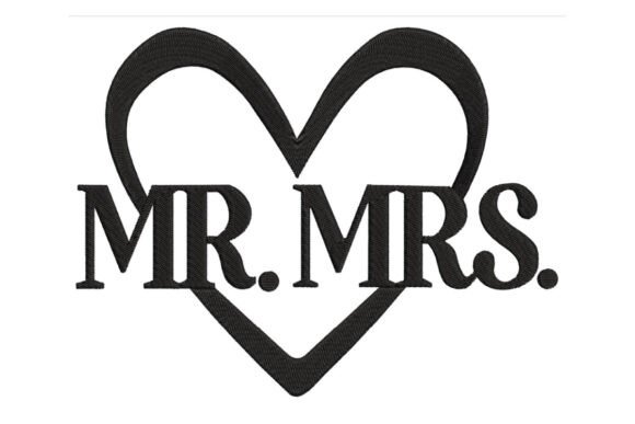 Mr. Mrs. Heart: A Designer’s Review