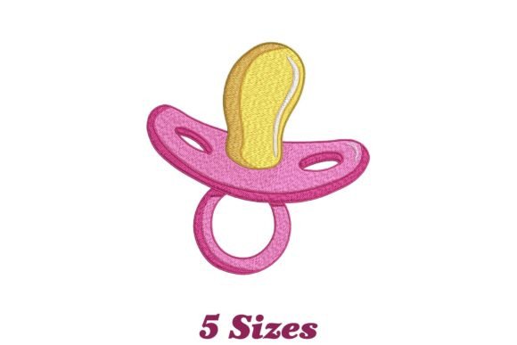Pink Pacifier: A Designer’s Review for Boutique Sweatshirts
