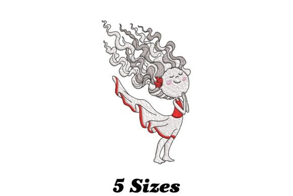 Praying Girl: A Designer’s Review for Boutique Sweatshirts
