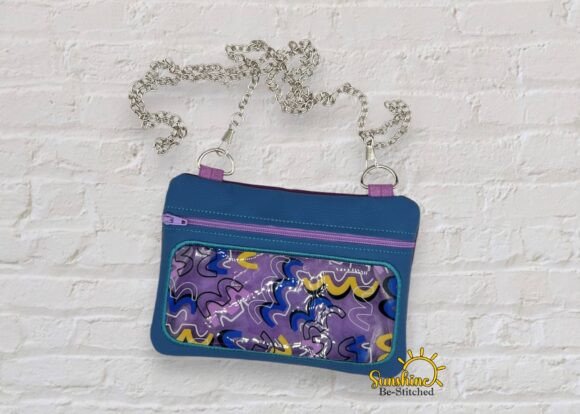 Review: ITH Purse with Window Design