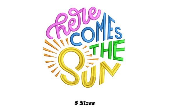 Reviewing Here Comes the Sun for Custom Gifts