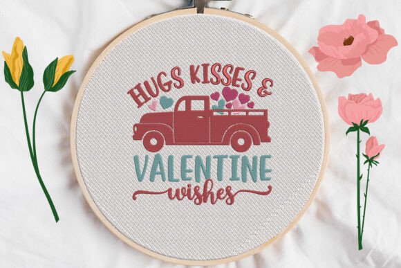 Reviewing Hugs Kisses Valentine Wishes for Holiday Sales