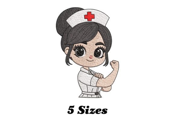 Reviewing Strong Nurse for Personalized Gifts