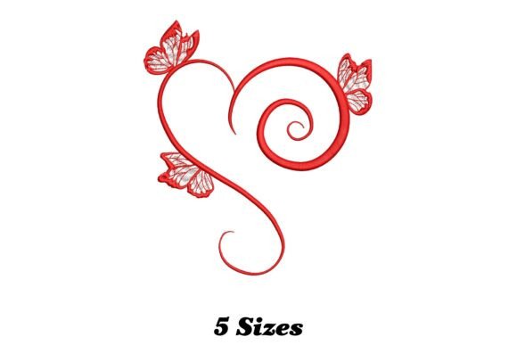 Reviewing the Delightful Valentine’s Heart Shape