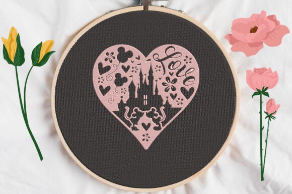 Reviewing the Valentines Day Heart for Seasonal Sales
