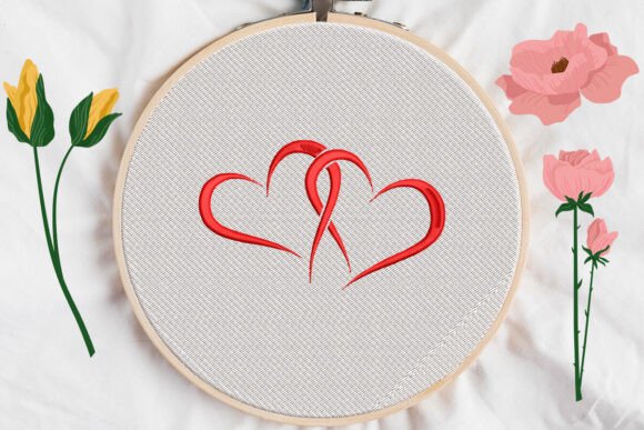 Reviewing Valentine Heart for Handmade Gifts