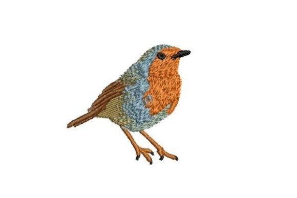 Robin Embroidery Design: A Designer’s Honest Review