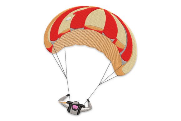 Sky Diving: A Designer’s Review for Boutique Sweatshirts