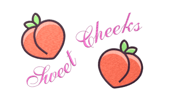 Sweet Cheeks Peaches: A Seller’s Review for Etsy Shops