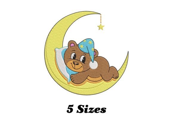 Teddy Bear on Moon: A Craft Fair Best-Seller Review