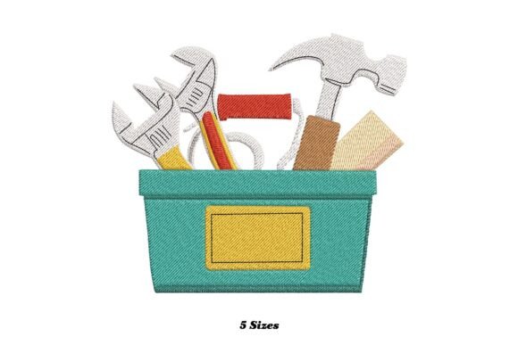 Toolbox Essentials: A Designer’s Review for Craft Fairs