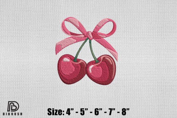 Valentine Cherries: A Designer’s Review for Boutique Sweatshirts