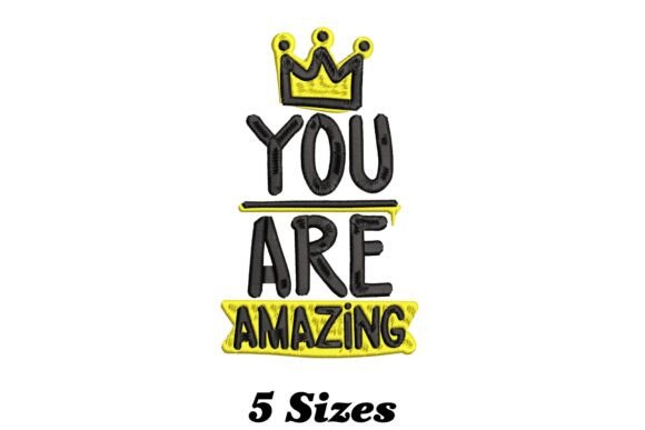 You Are Amazing: A Designer’s Review for Boutique Sweatshirts