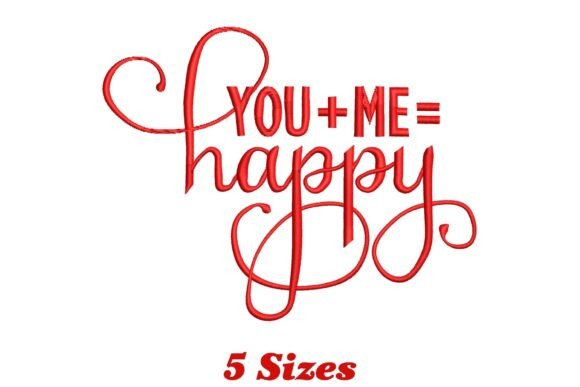 You Me Happy: A Designer’s Review for Real Embroidery Projects